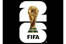 Logo Mundial 2026